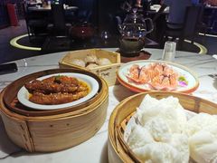 -钟菜·粤菜点心·宴请(海上世界·汇港二期店)