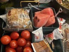 -华夏良子·足道SPA艾灸(王府井店)