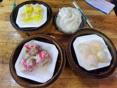 -恒兴发茶店(水巷口店)