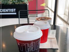 -科学家咖啡(恒隆广场店)