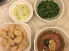 -八先生涮肉房(三里河店)