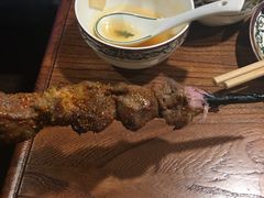 -纳瓦新疆菜(银都店)