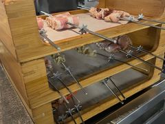 -很久以前羊肉串(昌里路三钢里店)