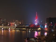 -武昌江滩