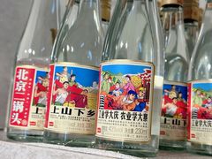 -北三条胡同打卤面馆(雍和宫店)