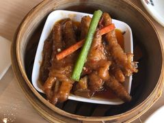 -多多旺港式茶餐厅(新区店)