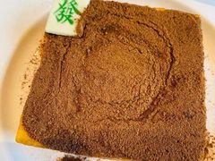 -龙记·香港茶餐厅(海上世界店)