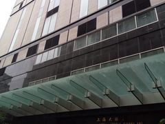 -上海大酒店(南京东路店)