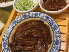-国人川菜(李家村建东街店)