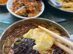 -顺姬冷面(长白西路店)