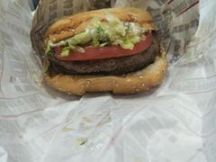 -The Habit Burger Grill 哈比特汉堡(爱琴海店)