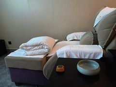 -金色印象·4K影院式足体养生(香榭里店)