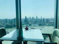-翡翠36餐厅(浦东香格里拉店)