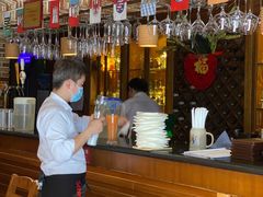-申德勒加油站西餐厅(日坛路总店)