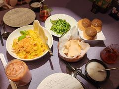 -喜宴又一村·粤菜·茶点·海鲜(壹方天地店)