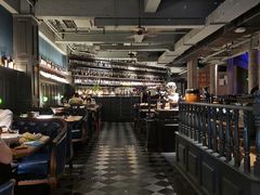 大堂-新悦·霞浦海鲜生(上下杭店)