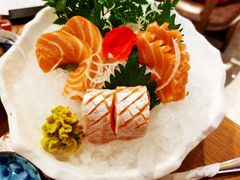 -阿吾罗日本料理(K11艺术中心店)