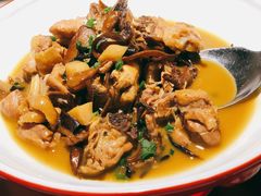 -柳莺湖上·湖景餐厅·江南菜(西湖店)