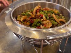 -一楼食业·美食人家