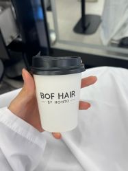 -BOF HAIR BY HONTO