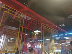 -喜虾客·大虾火锅(郑州无限城店)
