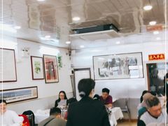 大堂-文记壹心鸡(宝华路店)