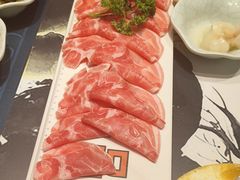 -名都晓荷塘(涿州店)