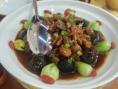 -中卫御苑福膳·养生局(圆明园店)