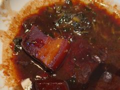 -金陵后厨·南京菜(新街口秣陵路店)