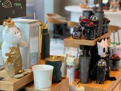 -星巴克臻选(深圳卓悦中心店)