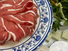 -清真·鸦儿李记·涮肉(鼓楼店)