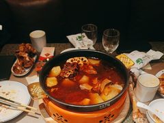 -胡杨记忆(和平路店)