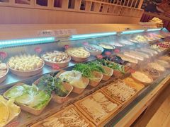 -松野谷·寿喜烧自助(华联顺义金街购物中心店)