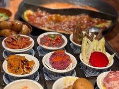 -楠火锅(仁恒梦中心店)