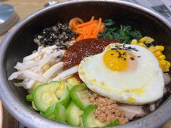 -樱花墅朝鲜族风味餐厅(厦门街创始店)