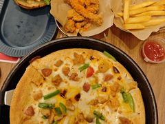 -必胜客餐厅(昆百大泰业城店)