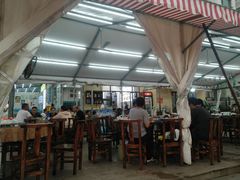 -87号烧烤海鲜·大排档(金沙滩店)