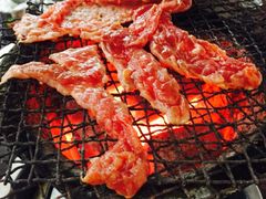 -西塔隆太白烤牛肉馆(图们路店)