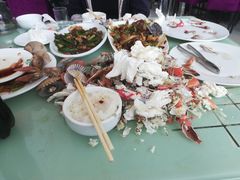 -常家活海鲜小吃(仅一家无分店)