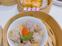 -喜宴又一村·粤菜·茶点·海鲜(壹方天地店)