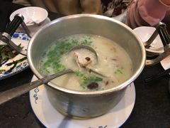 -阿殳菜馆·私厨(水围村店)