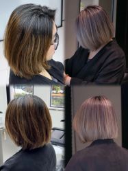 -a·f one hair salon