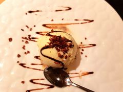 冰淇淋-山葵家·创意料理(宁波来福士店)