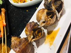 -烧货·活海鲜炭烧(湖滨商业街店)