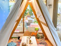 -天空花园餐吧·生日·团建(南山店)
