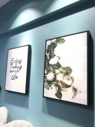 大堂-YOUNGSKIN氧研皮肤管理中心