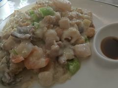 -清真•蜀风园(丁字沽店)