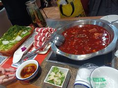 -铁真·刨冰红焖羊肉·正宗老字号