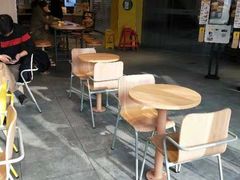 -麦当劳(学院大街店)