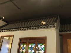 -北平小馆·烤鸭·家常菜(磨房北里店)